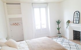 Nozvat Cosy T2 - Gare